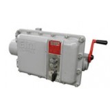 EIM Electric Actuator M2CP